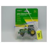 1/64 John Deere Tractor, Ertl