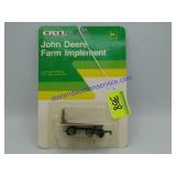 1/64 John Deere Hay Rack, Ertl