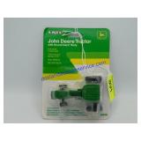 1/64 John Deere Tractor, Ertl