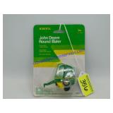 1/64 John Deere Round Baler, Ertl
