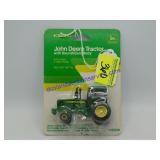 1/64 John Deere Tractor, Ertl