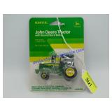 1/64 John Deere Tractor, Ertl
