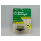 1/64 John Deere Slurry Wagon, Ertl