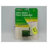 1/64 John Deere Grain Cart, Ertl