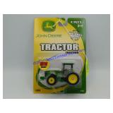 1/64 John Deere Tractor, Ertl