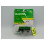 1/64 John Deere Barge Wagon, Ertl