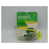 1/64 John Deere Grinder/Mixer, Ertl