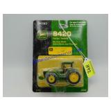 1/64 John Deere 8420 Tractor, Ertl