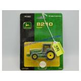 1/64 John Deere 8210 Tractor, Ertl
