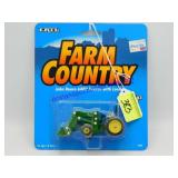 1/64 John Deere 6400 Tractor w/ Loader, Ertl