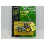 1/64 John Deere 8310 Tractor, Ertl