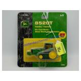 1/64 John Deere 8520T Tractor, Ertl