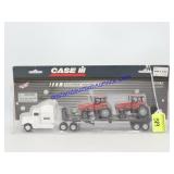 1/64 Case IH Equipment Hauler, Ertl