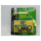 1/64 John Deere 9420 Tractor on Triples, Ertl