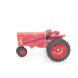 1/16 International 806 Tractor, NF