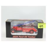 1/43 Snap-on 1934 Ford Oil Tanker