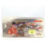 1/24 Dale Jr. #8 Die cast Race Car