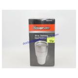 Snap-on 30 oz. Stainless Tumbler