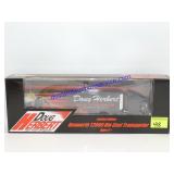 Snap-on Doug Herbert Kenworth Transporter