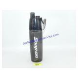 Lot of 4 Snap-on Water Bottles