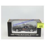 1/38 Snap-on 1969 Ford Mustang Boss 429