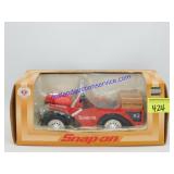 1/6 Snap-on 1941 Garton Package Truck Pedal Car