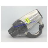 Large Stainless Snap-on Travel Mug