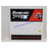Snap-on 18x18 Key Holder