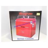 Snap-on Retro Cooler