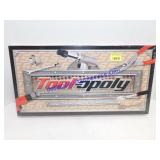 Snap-on ToolOpoly Game