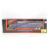 1/64 Snap-on Semi Tractor Trailer