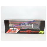 1/64 Snap-on Doug Herbert Kenworth Transporter