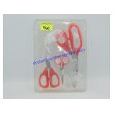3 Scissor Gift Set
