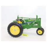 1/16 John Deere Model A, Ertl