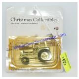 1/64 Christmas Collectibles AGCO 6275, Scale Modes