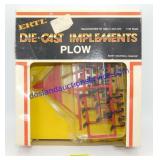 1/32 Chisel Plow, Ertl