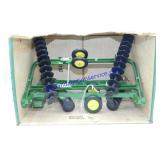 1/16 John Deere 220 Power-Flex Disk, Ertl