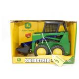 1/16 John Deere Skidsteer
