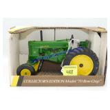 1/16 John Deere 1953 70 Row Crop Tractor, Ertl