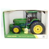 1/16 John Deere 7800 Tractor w/ Duals, Ertl