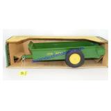 1/16 John Deere Manure Spreader, Ertl