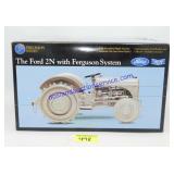 1/16 Ford 2N w/ Ferguson System
