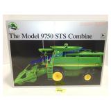 1/16 John Deere 9750 Combine