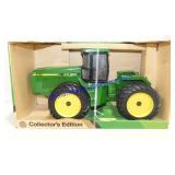 1/16 John Deere 4WD Tractor