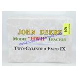 John Deere Model 