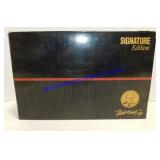 Fred Ertl Jr Signature Edition Set