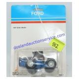 1/64 Ford 946 Tractor, Scale Models