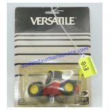 1/64 Versatile 836 Tractor, Scale Models