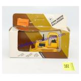 1/64 John Deere Bulldozer, Ertl
