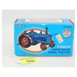 1/32 Fordson Super Major Diesel Tractor, Ertl